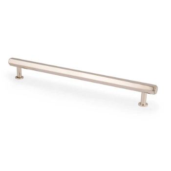 Picture of Vesper Hexagon Bar Cabinet Pull - AW830-128-PN