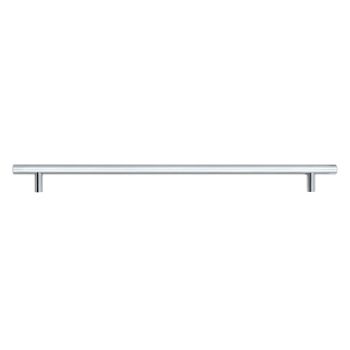 Picture of Polished Chrome T-Bar Cabinet Handles - TDFPT-CP