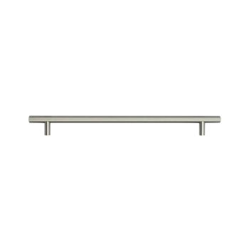 Picture of Brushed Nickel T-Bar Cabinet Handles - TDFPT-BN