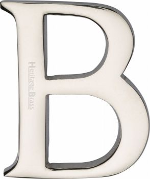 Picture of 2" Pin Fixing Letters - C1565-PNF