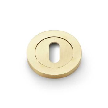 Alexander and Wilks - Standard Profile Concealed Fix Escutcheon - AW391SBPVD Picture of Alexander and Wilks - Standard Profile Concealed Fix Escutcheon - AW391SBPVD