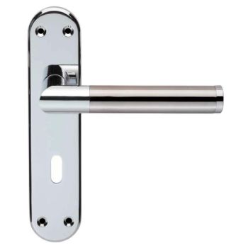 Picture of Scope Lock Door Handle - Szm044Cpsn Picture of Scope Lock Door Handle - Szm044Cpsn