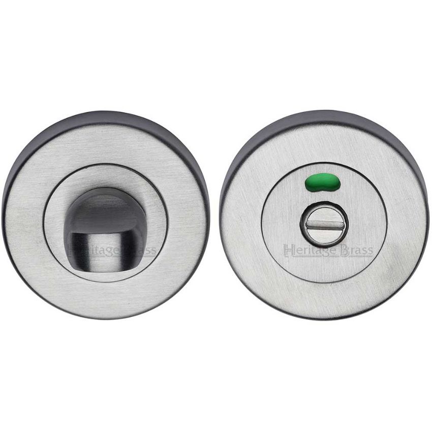Picture of WC Turn & Release w/ Indicator - V4046-SC