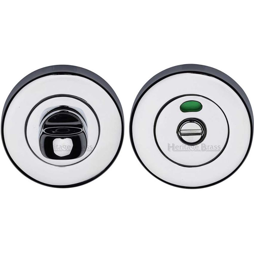 Picture of WC Turn & Release w/ Indicator - V4046-PC