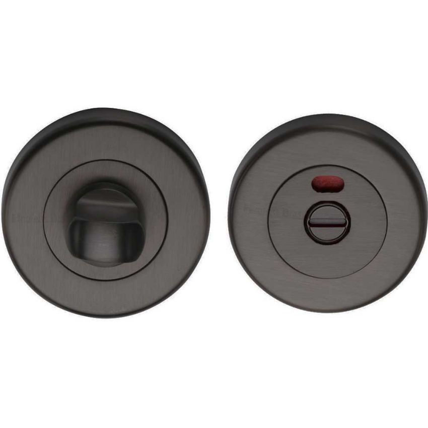 Picture of WC Turn & Release w/ Indicator - V4046MB