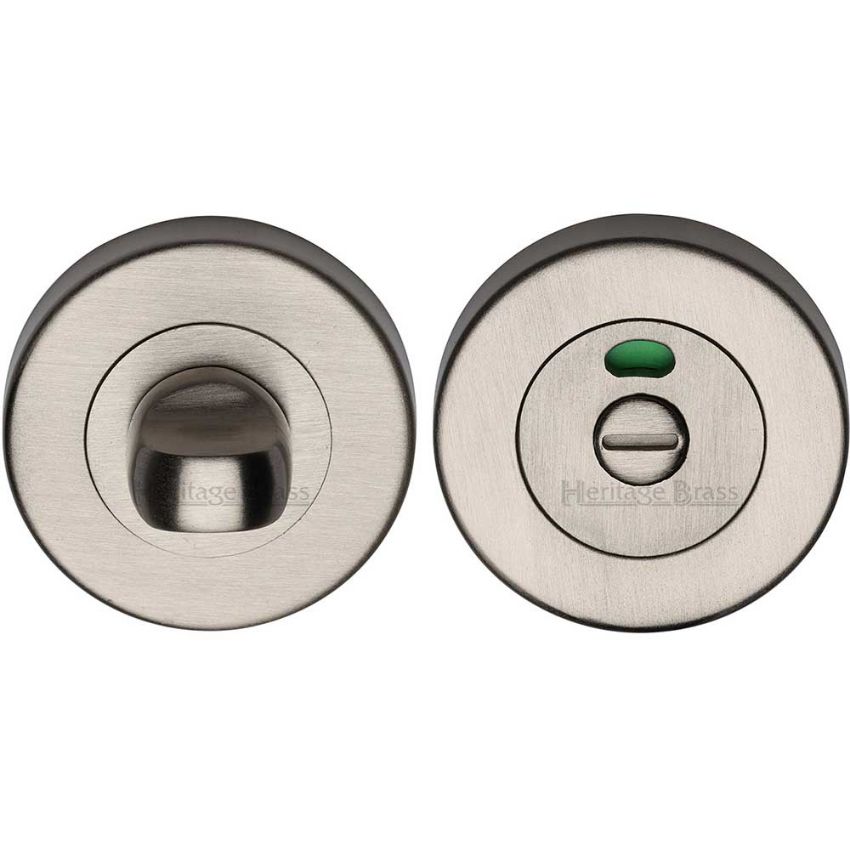 Picture of WC Turn & Release w/ Indicator - V4046-SN
