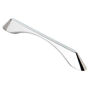 Cebi Morini Cabinet Handle - FTD921CCP Picture of Cebi Morini Cabinet Handle - FTD921CCP