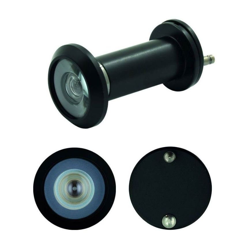 Picture of Quality Door Viewer - ZAB30MB