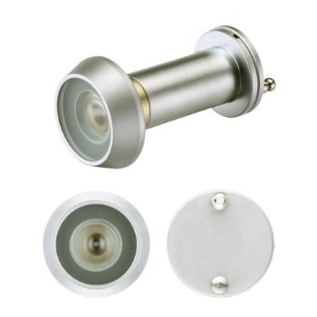 Quality Door Viewer - ZAB30SN Picture of Quality Door Viewer - ZAB30SN