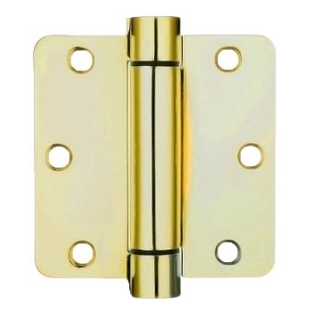 Door Spring Hinge Pack (3 hinges) - J9800EB Picture of Door Spring Hinge Pack (3 hinges) - J9800EB