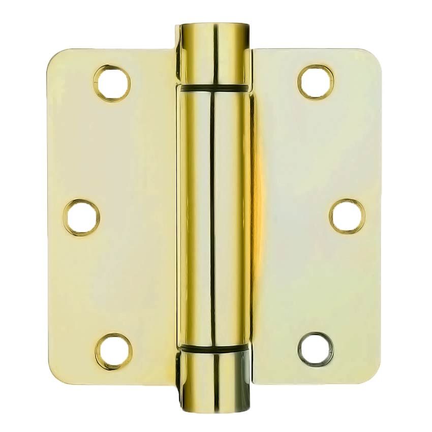 Picture of Door Spring Hinge Pack (3 hinges) - J9800EB