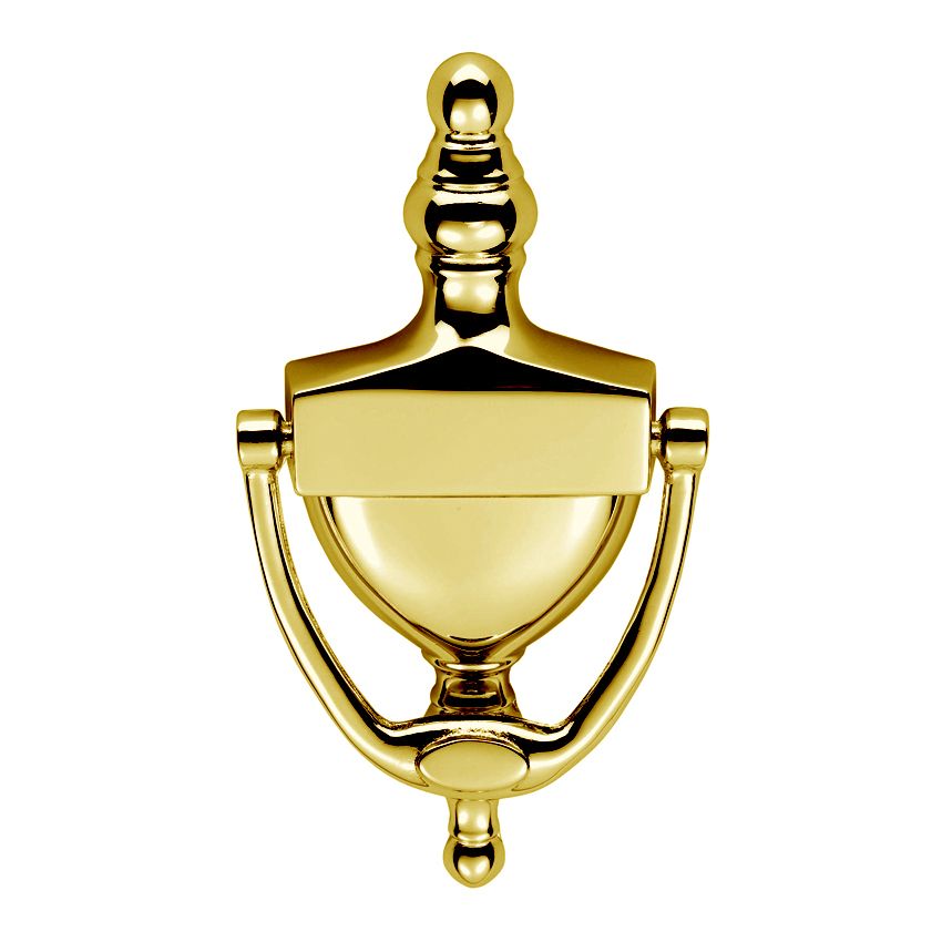 Picture of Urn Door Knocker - M38S