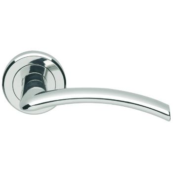 Picture of Tres Door Handle - SZC030CP