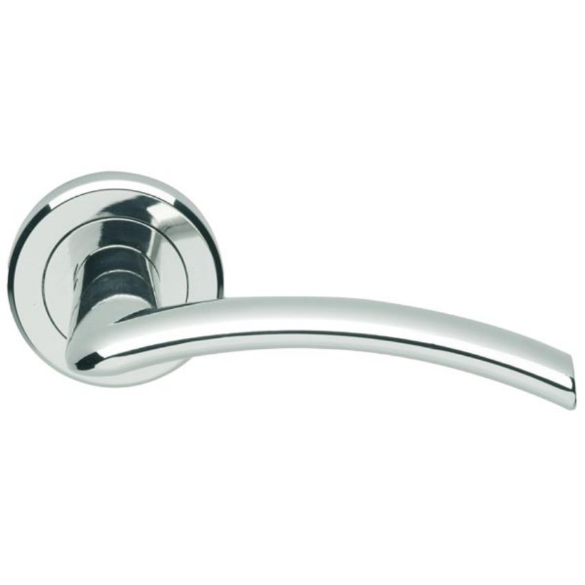 Picture of Tres Door Handle - SZC030CP