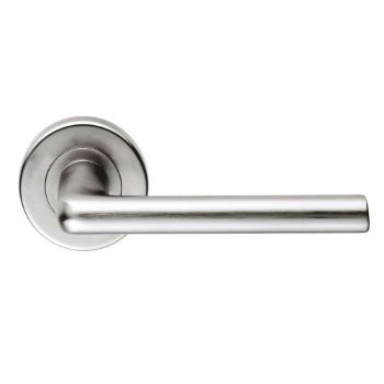 Picture of Uno Door Handle - SZC010CP