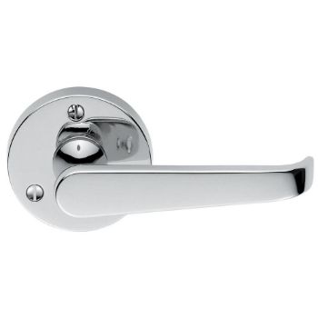 Picture of Victorian Door Handle - M32CP