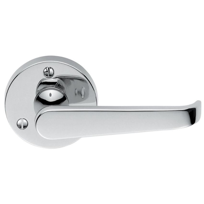 Picture of Victorian Door Handle - M32CP