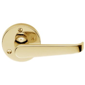 Picture of Victorian Door Handle - M32