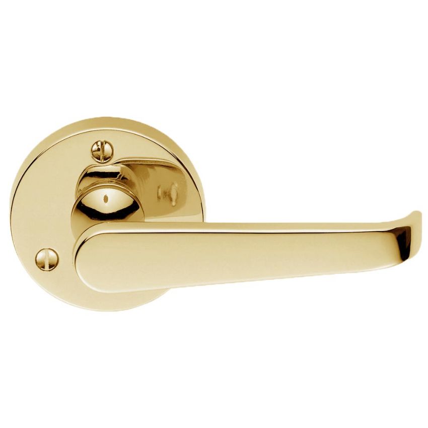 Picture of Victorian Door Handle - M32