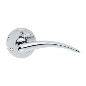 Picture of WING Door Handle - DL66CP