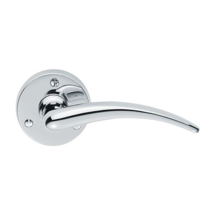 Picture of WING Door Handle - DL66CP