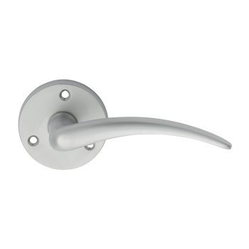 Picture of WING Door Handle - DL66SC