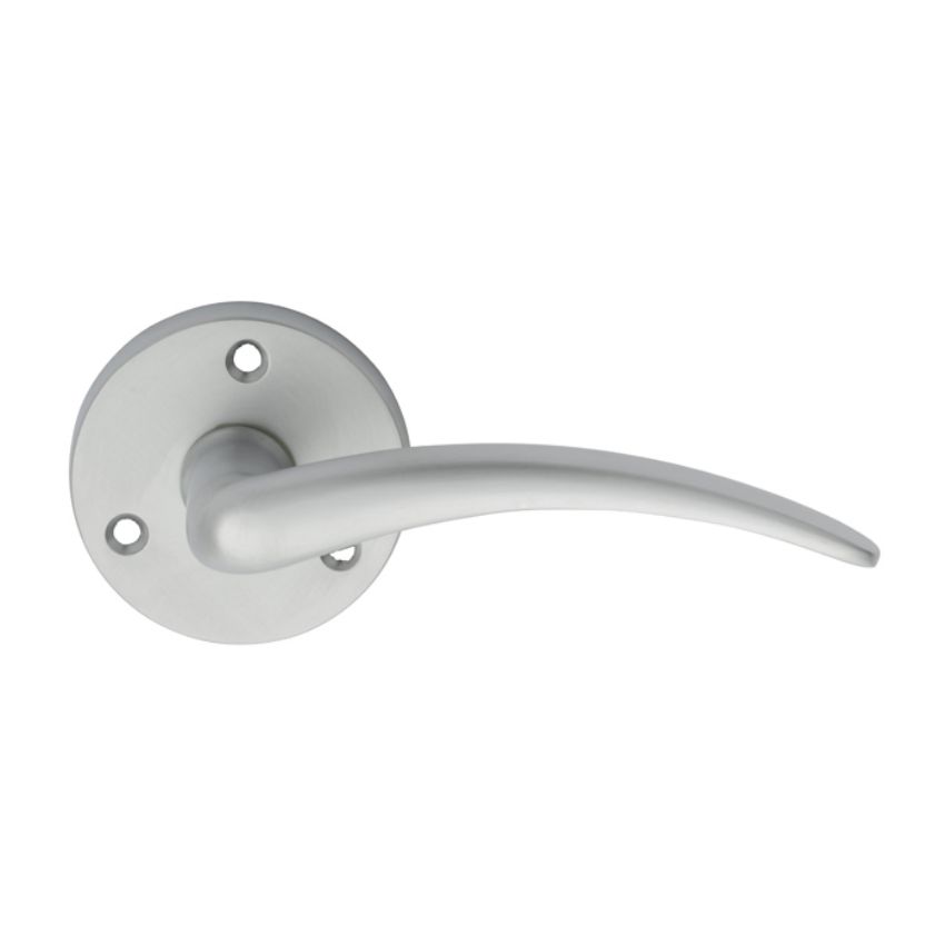 Picture of WING Door Handle - DL66SC