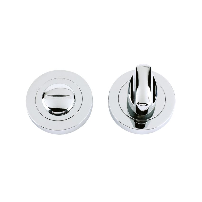Picture of WC Turn & Release - ZPZ004CP