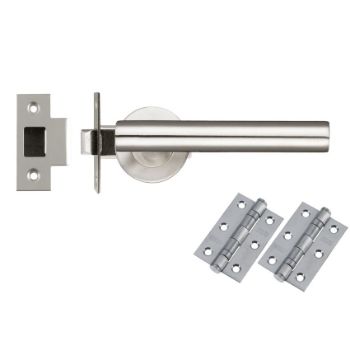 Straight T-Bar Latch Pack - DPSTRLT Picture of Straight T-Bar Latch Pack - DPSTRLT