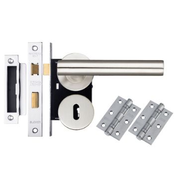 Straight T-Bar Lock Pack - DPSTRLK Picture of Straight T-Bar Lock Pack - DPSTRLK