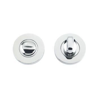 WC Bathroom Turn & Release 5mm - ZCS004PS Picture of WC Bathroom Turn & Release 5mm - ZCS004PS