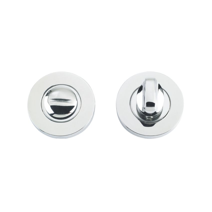 Picture of WC Bathroom Turn & Release 5mm - ZCS004PS