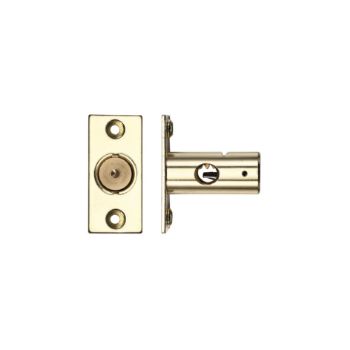 Window Security Rack Bolt (37mm) - ZRB01EB Picture of Window Security Rack Bolt (37mm) - ZRB01EB