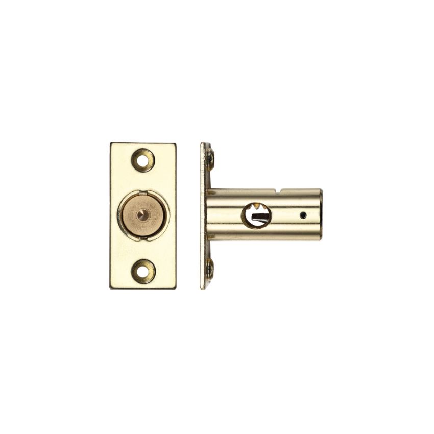 Picture of Window Security Rack Bolt (37mm) - ZRB01EB