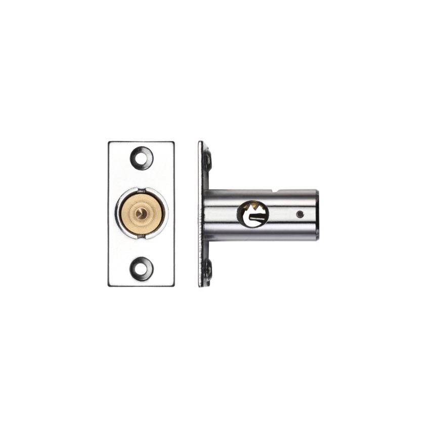 Picture of Window Security Rack Bolt (37mm) - ZRB01CP