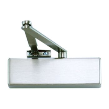 TS4.224 ARCHITECTURAL SLIMLINE DOOR CLOSER SIZE 2-4 Picture of TS4.224 ARCHITECTURAL SLIMLINE DOOR CLOSER SIZE 2-4