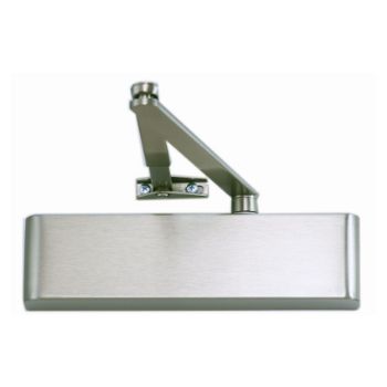 TS5.224 ARCHITECTURAL SLIMLINE DOOR CLOSER SIZE 2-4 Picture of TS5.224 ARCHITECTURAL SLIMLINE DOOR CLOSER SIZE 2-4
