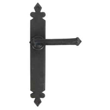 Picture of Tudor Latch Handle - 33171 Picture of Tudor Latch Handle - 33171