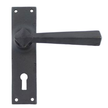 Picture of Straight Lock Handle - 73113 Picture of Straight Lock Handle - 73113