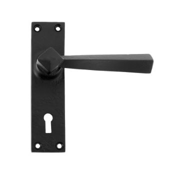 Picture of Straight Lock Handle - 73109 Picture of Straight Lock Handle - 73109