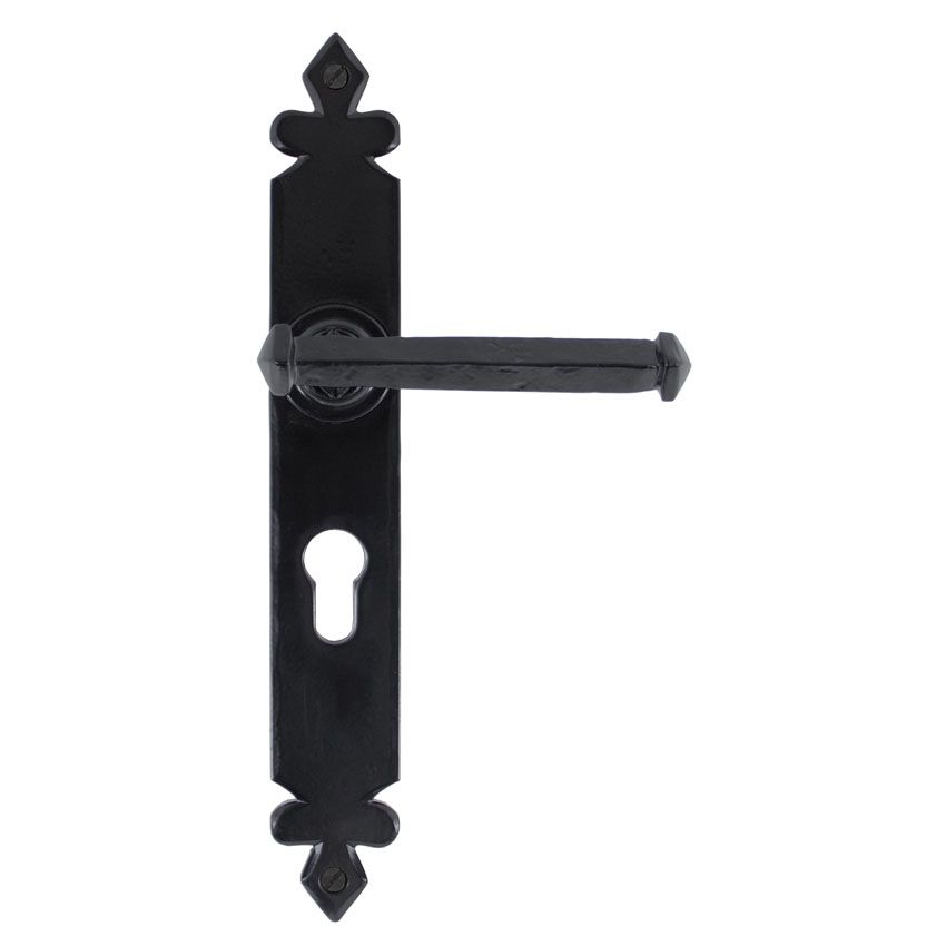 Picture of Tudor Euro Profile Handle - 33827