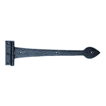 Small Tee Hinge - LF5515 Picture of Small Tee Hinge - LF5515