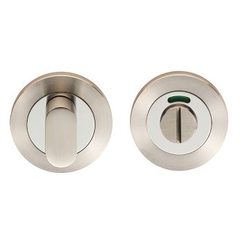 Steelworx Thumbturn WITH Indicator - SWT1016-IDUO Picture of Steelworx Thumbturn WITH Indicator - SWT1016-IDUO