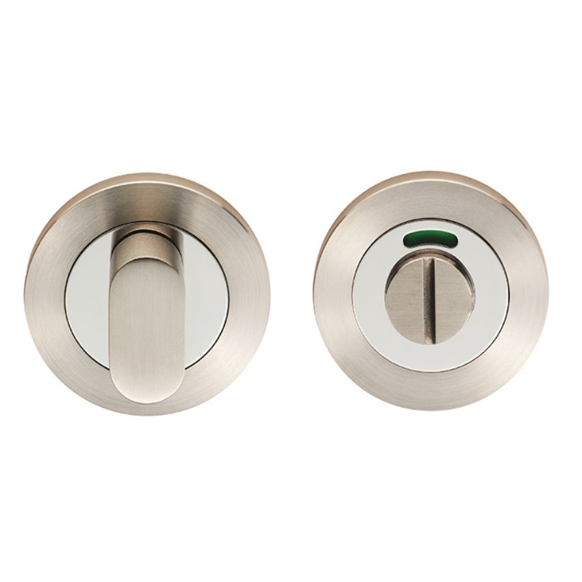 Picture of Steelworx Thumbturn WITH Indicator - SWT1016-IDUO