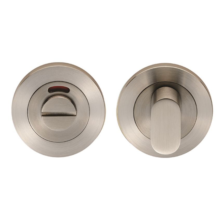 Picture of Steelworx Thumbturn WITH Indicator - SWT1016-ISSS