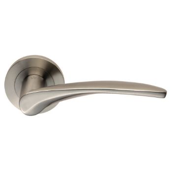 Steelworx Tirolo Door Handle - SWL1131SSS Picture of Steelworx Tirolo Door Handle - SWL1131SSS