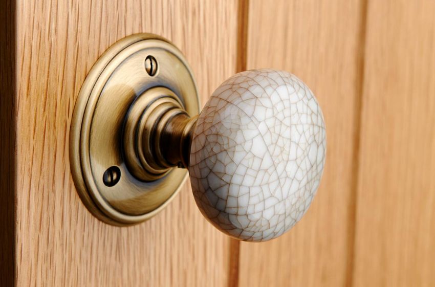 Category Porcelain Door Knobs