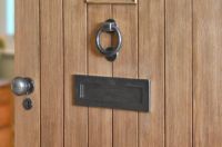 Category External Door Furniture
