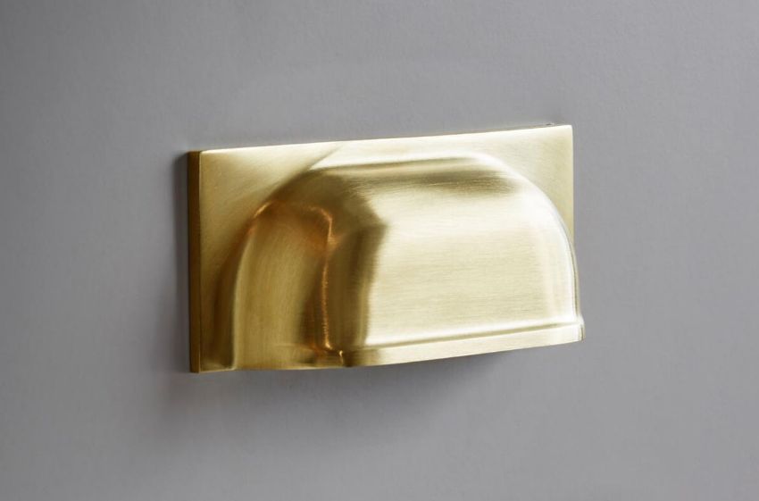 Category Kitchen and Cabinet Cup Handles