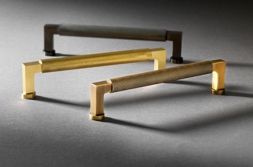 Category Kitchen and Cabinet Pull Door Handles